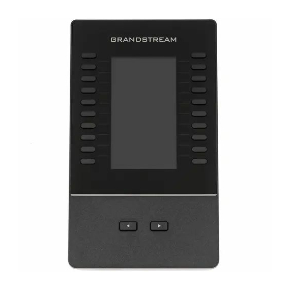 Modul de extensie Grandstream GBX20, Negru, 6 image