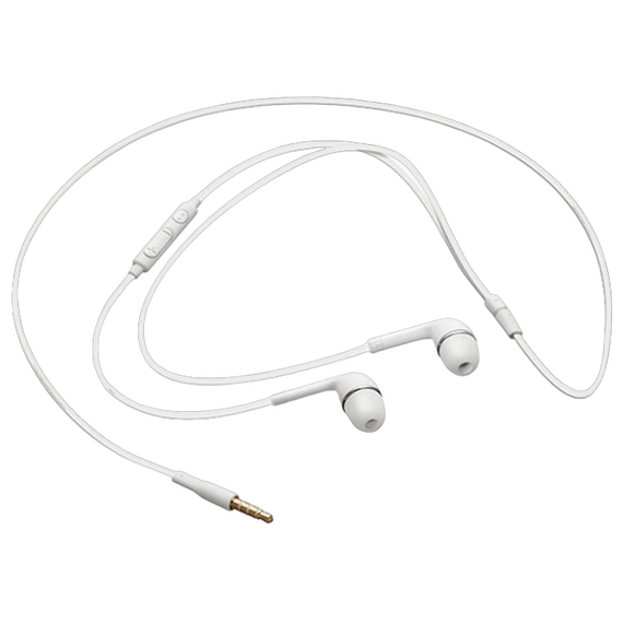 Căști Samsung HS3303, Alb, 3 image