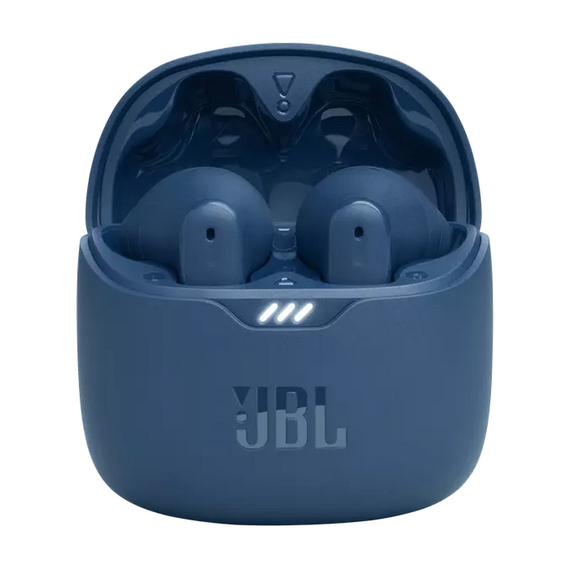 JBL. Căști JBL Tune Flex, Albastru, 2 image