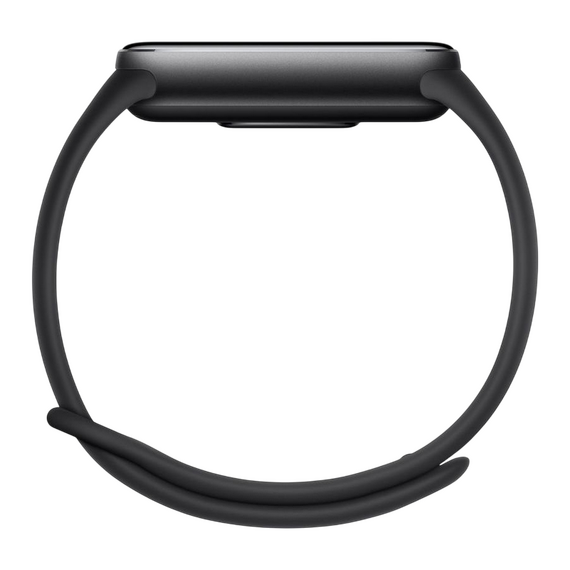Ceas Sport/Antrenament Xiaomi Smart Band 10, Midnight Black, 2 image