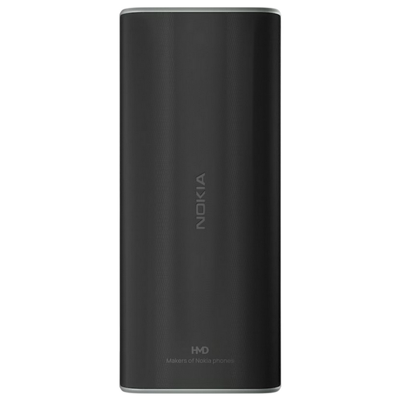 Nokia 105 (2024), Negru, 2 image