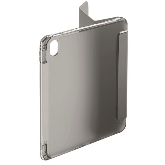 Husă pentru tabletă Cellularline Folio- iPad 10.9" (2022)/ 11th gen, Gri