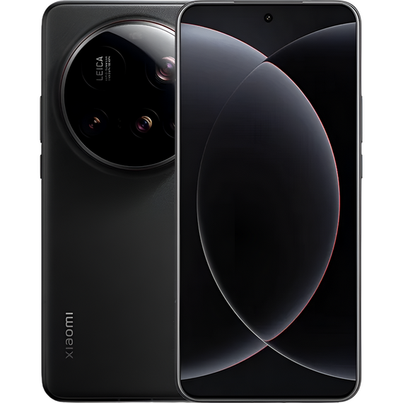 Xiaomi 15 Ultra, 16GB/512GB, Negru, 2 image