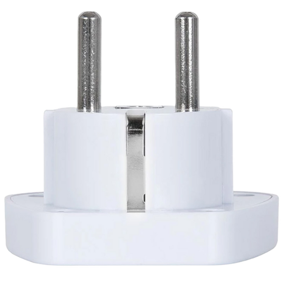 Adaptor de rețea RivaCase PS4100 W00, , Alb, 2 image