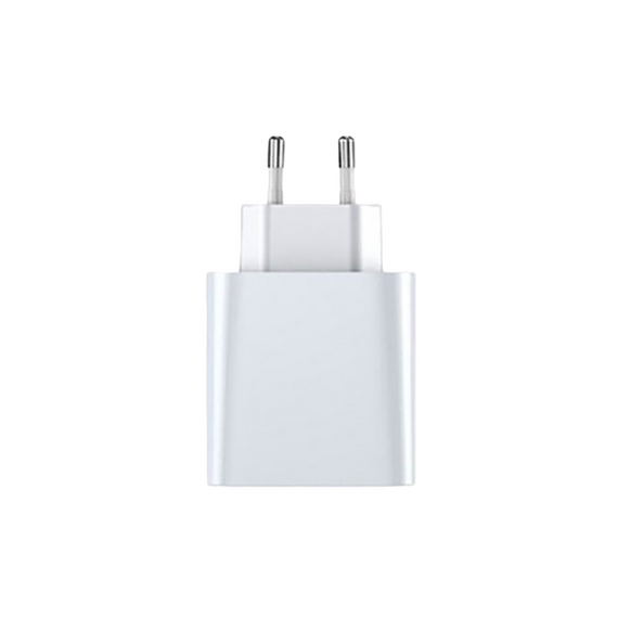 Încărcător Xpower Charger + Type-C to Lightning Cable, PD, QC3.0, Alb