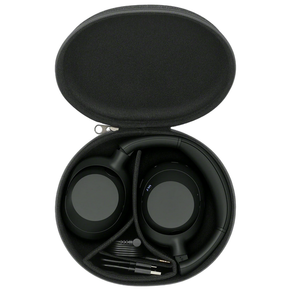 Căști SONY ULT WEAR, Negru, 2 image