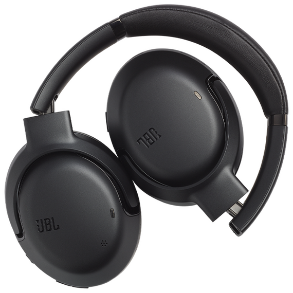 Căști JBL Tour One M2, Negru, 3 image