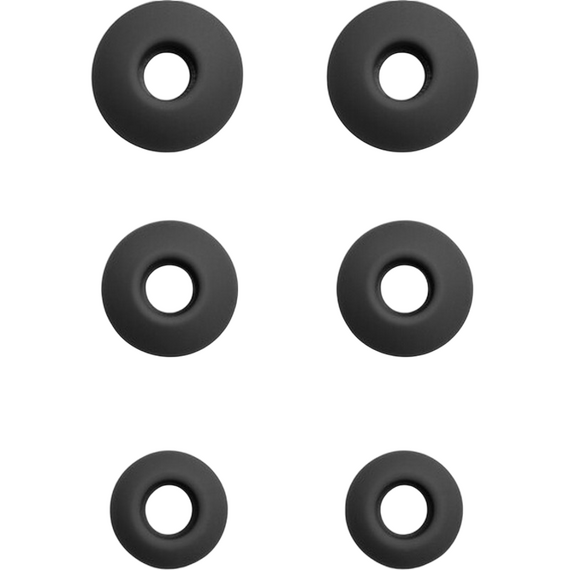 Căști JBL Endurance Peak III, Negru, 2 image