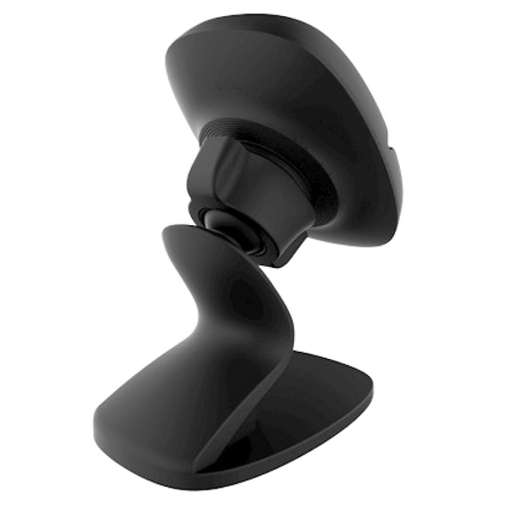 Suport Auto XO C33, Negru, 3 image