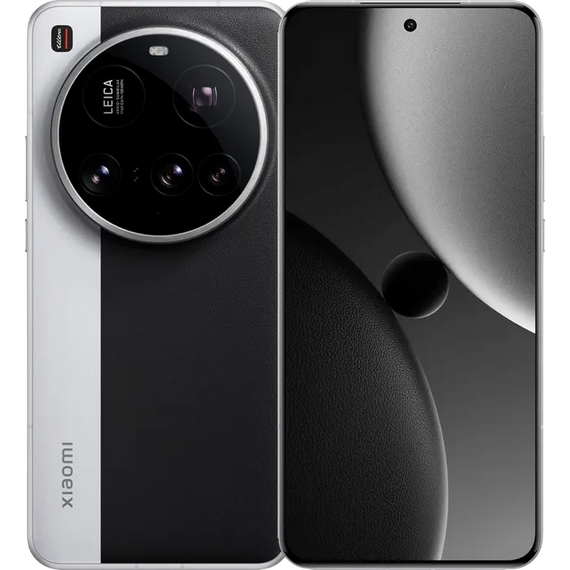 Xiaomi 15 Ultra, 16GB/1024GB, Silver Chrome