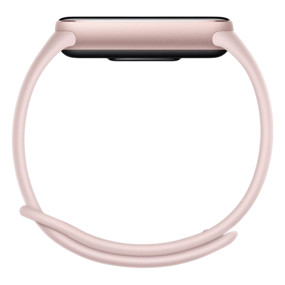 Ceas Sport/Antrenament Xiaomi Smart Band 10, Mystic Rose, 3 image