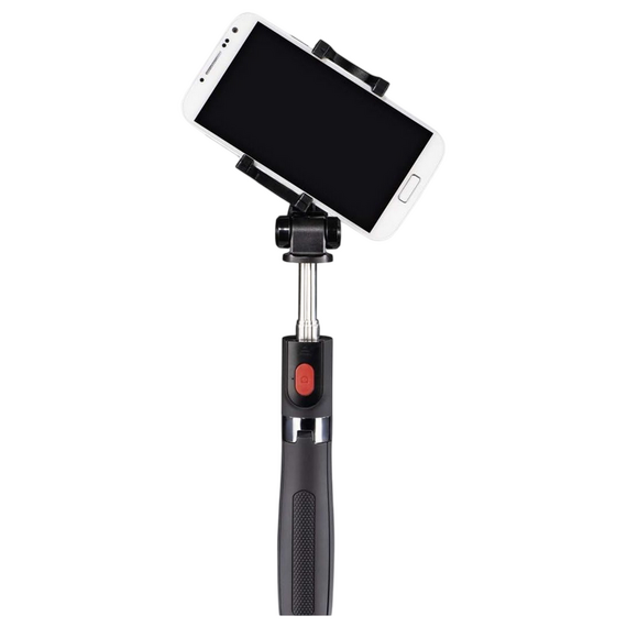 Selfie Stick HAMA Funstand 57, Negru, 3 image