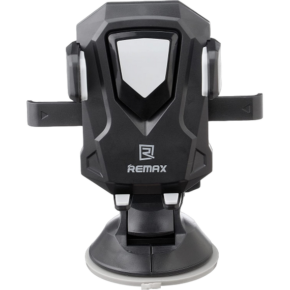 Suport Auto Remax RM-C26, Negru, 3 image