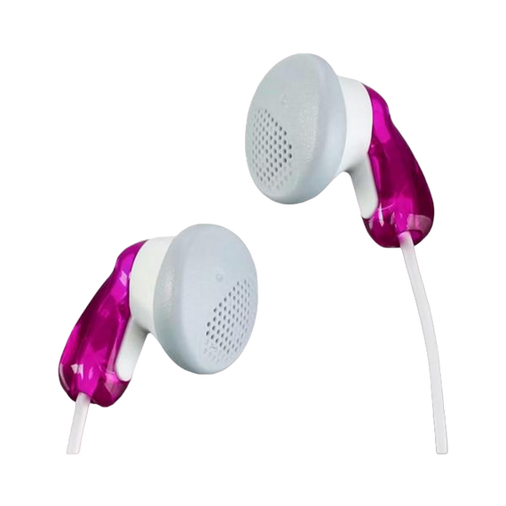 Căști SONY MDR-E9LP, Roz, 3 image