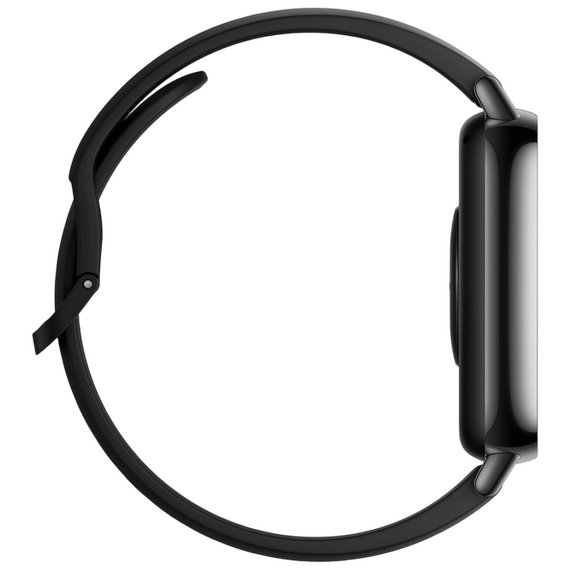 Ceas inteligent Xiaomi Redmi Watch 5 Lite, Negru, 3 image