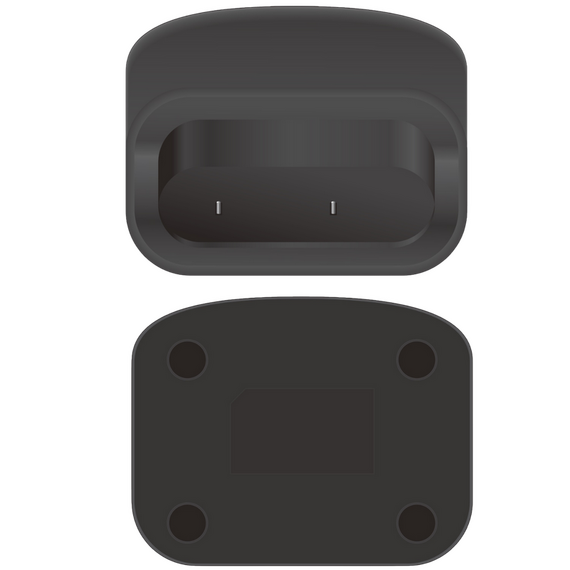 MaxCom MM443, Negru, 2 image