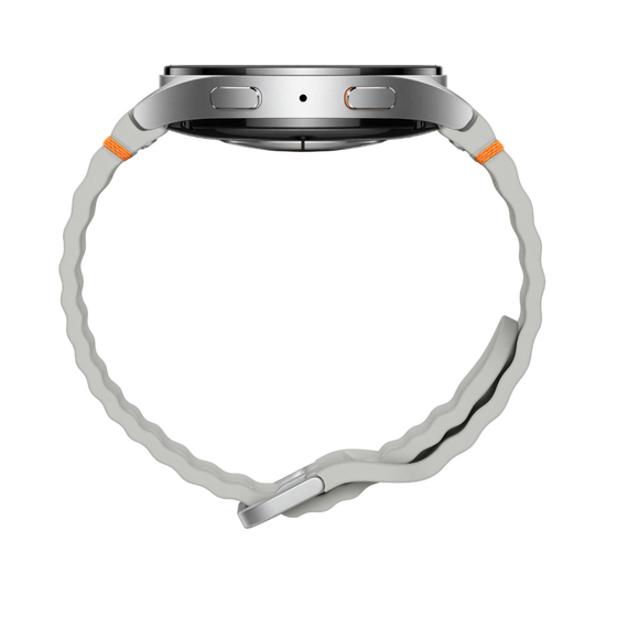 Samsung Galaxy Watch7 44mm, Silver, 3 image