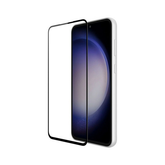 Nillkin Samsung Galaxy S23 FE CP+ pro, Negru, 3 image