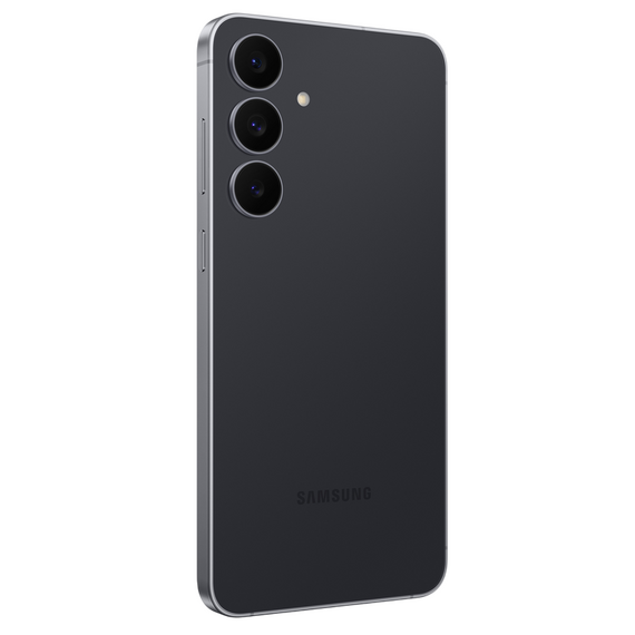 Samsung Galaxy S25 FE, 8GB/128GB, Jet Black, 3 image