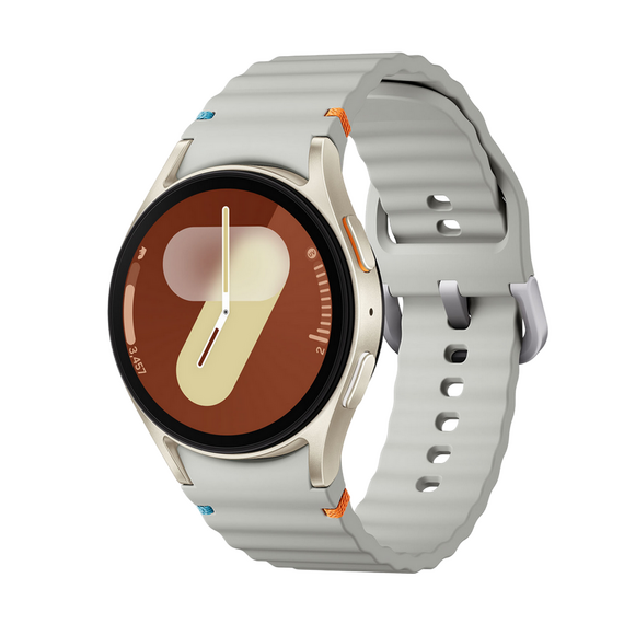 Samsung Galaxy Watch7 44mm, Silver, 2 image