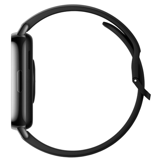 Ceas inteligent Xiaomi Redmi Watch 5 Lite, Negru, 2 image