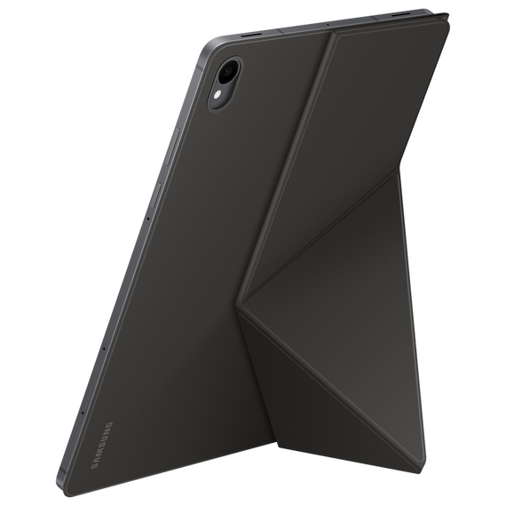 Husă pentru tabletă Samsung Smart Book Cover Tab S11, 11", Negru