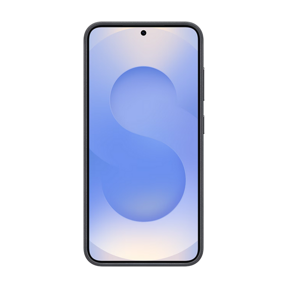 Husă Samsung Kindsuit pentru Galaxy S25, Negru, 2 image