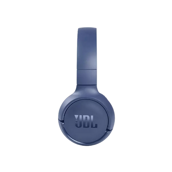 Căști JBL Tune 510BT, Albastru, 2 image