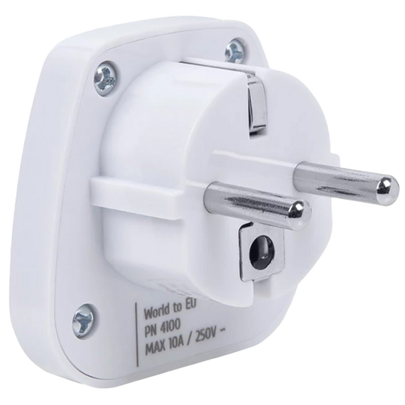 Adaptor de rețea RivaCase PS4100 W00, , Alb