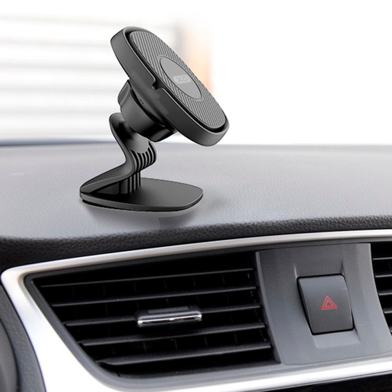 Suport Auto XO C33, Negru, 2 image