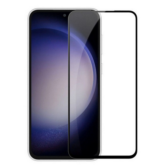 Nillkin Samsung Galaxy S23 FE CP+ pro, Negru