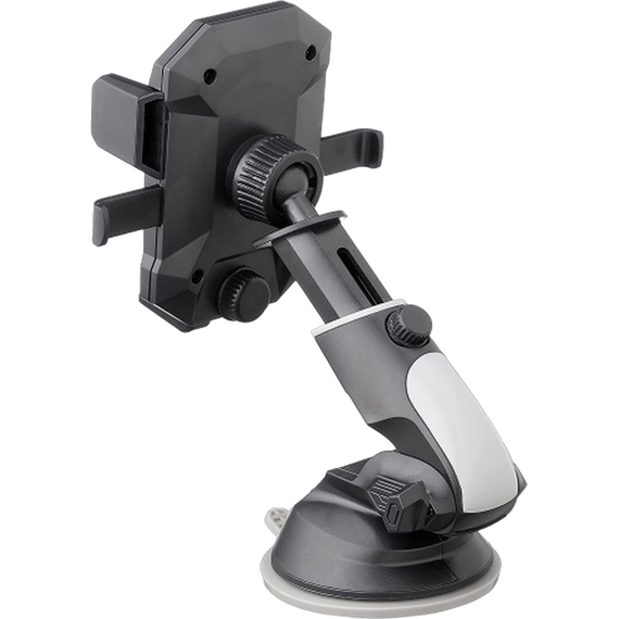 Suport Auto Remax RM-C26, Negru, 2 image