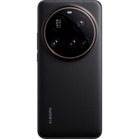 Xiaomi 15 Ultra, 16GB/512GB, Negru, 3 image