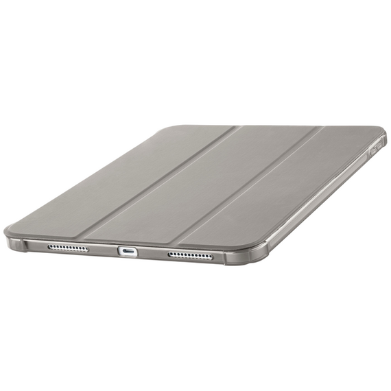 Husă pentru tabletă Cellularline Folio Pro - iPad Air 11'' (2024), Gri, 2 image