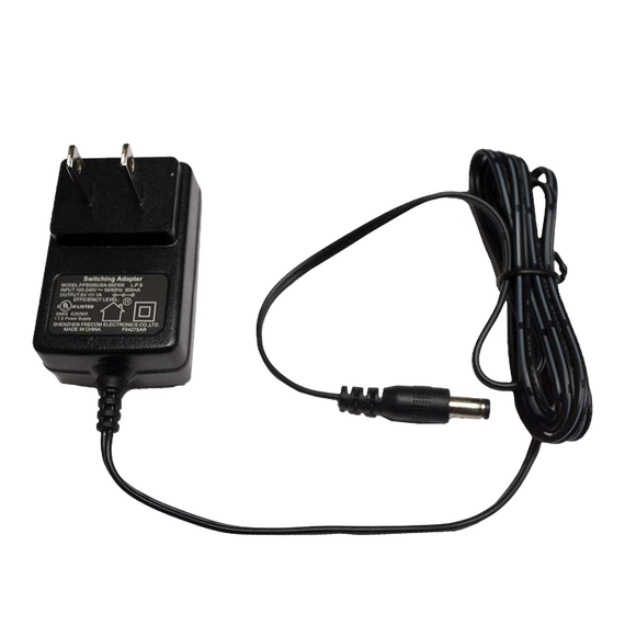 Power Suply 5V 2A, Negru, 2 image