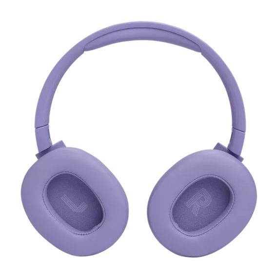 Căști JBL Tune 770 NC, Violet, 2 image