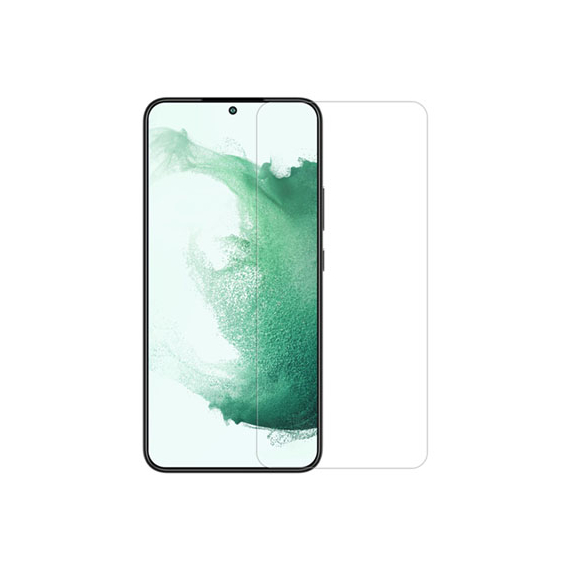 Sticlă de protecție Nillkin Samsung Galaxy S22+ H+Pro, Transparent, 2 image