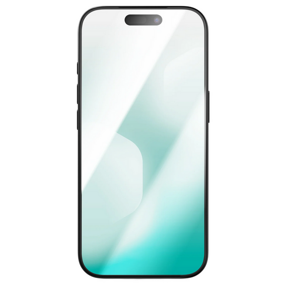 Sticlă de protecție Nillkin CP+ pro pentru Apple iPhone Air, Transparent, 3 image