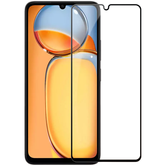 Sticlă de protecție Nillkin Xiaomi Redmi 13C, Negru