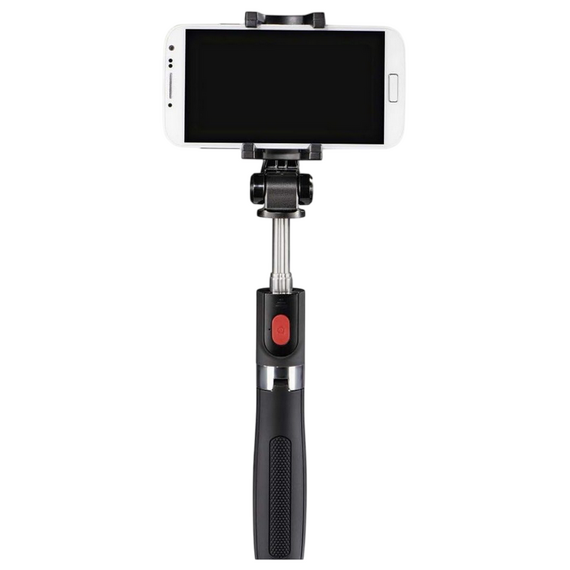 Selfie Stick HAMA Funstand 57, Negru, 2 image