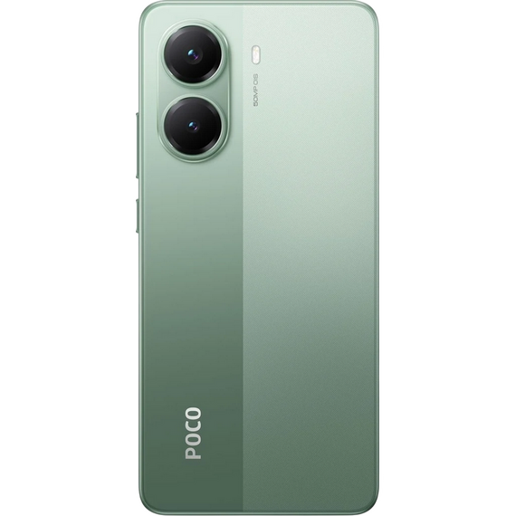 Xiaomi Poco X7 Pro, 8GB/256GB, Verde, 2 image