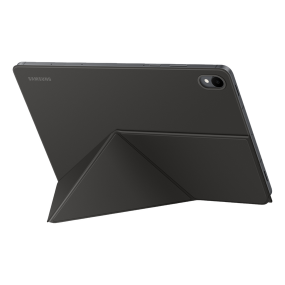 Husă pentru tabletă Samsung Smart Book Cover Tab S11, 11", Negru, 3 image