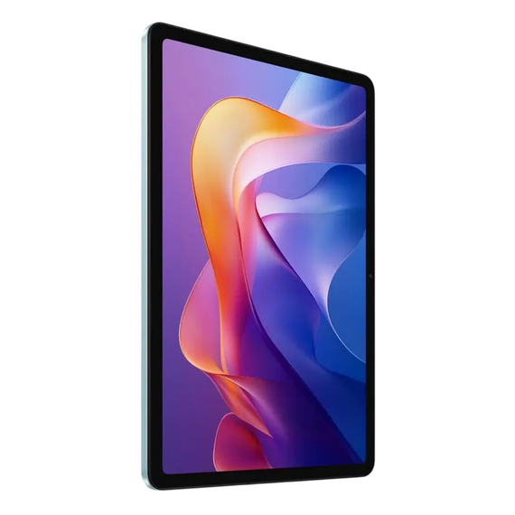 Tabletă Xiaomi Redmi Pad 2, Wi-Fi, 8GB/256GB, Mint Green, 3 image
