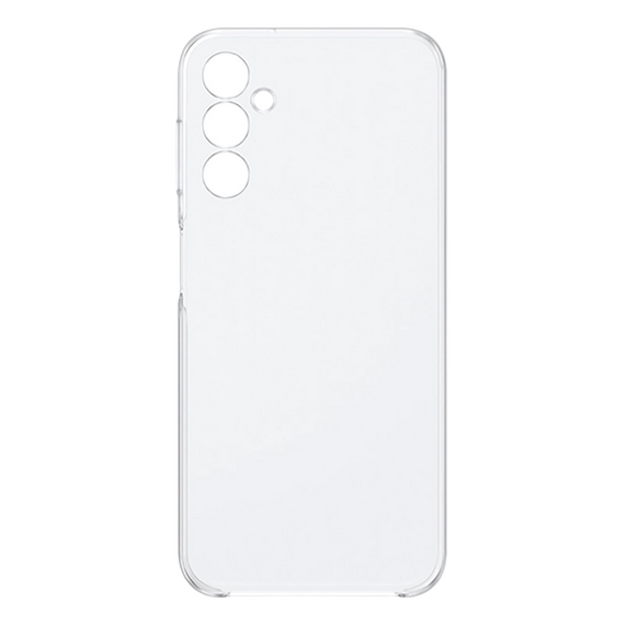 Husă Samsung Clear Case Galaxy A14, Transparent