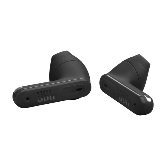 Căști JBL Tune Flex 2, Negru, 2 image