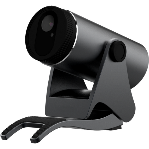 Cameră USB Fanvil CM60, Gri închis, 2 image