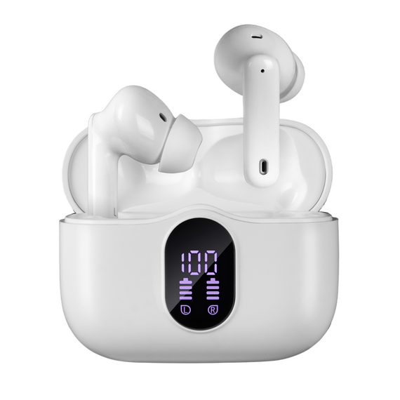 Căști SVEN E-310B, Alb