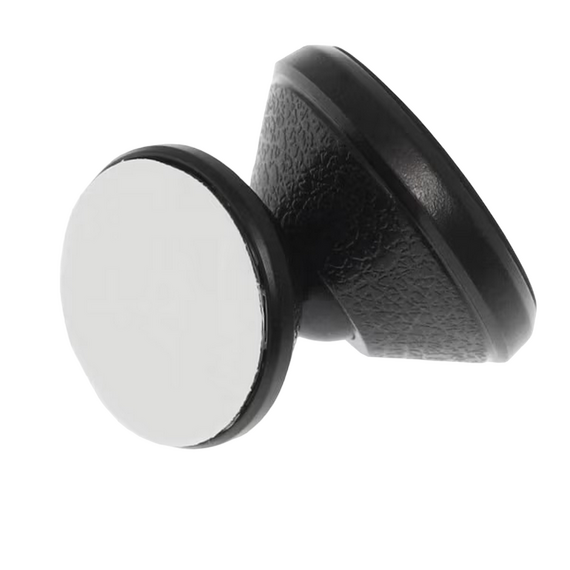 Suport Auto XO C96A, Negru, 3 image