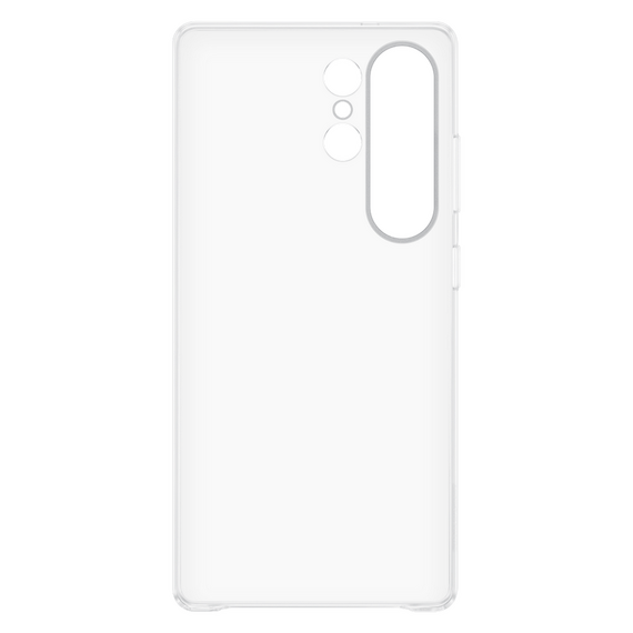 Husă Samsung Clear Cover pentru Galaxy S25 Ultra, Transparent, 2 image