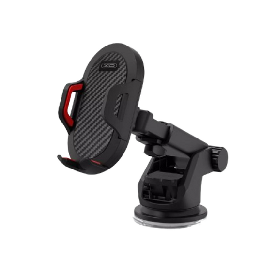 Suport Auto XO C39, Negru